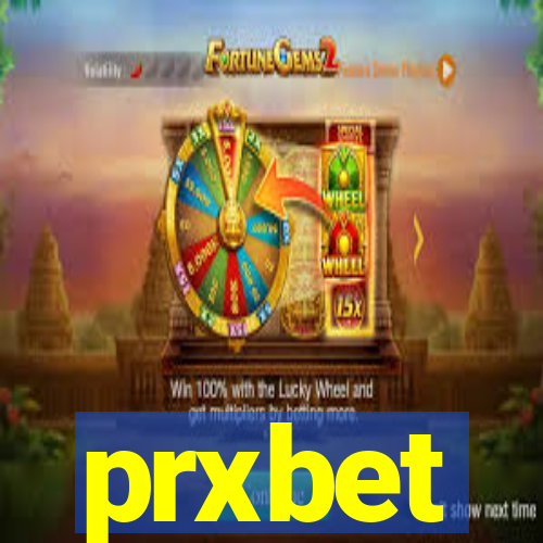 prxbet