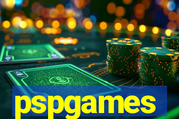 pspgames