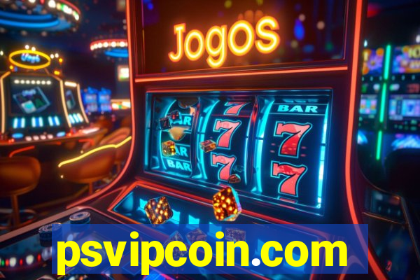 psvipcoin.com