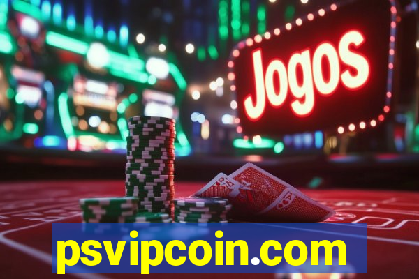 psvipcoin.com