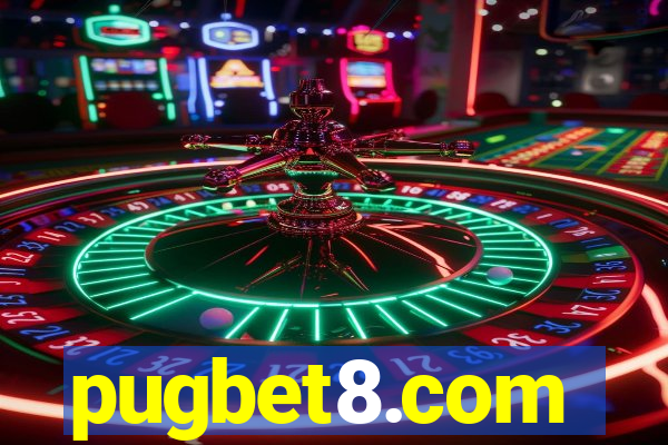 pugbet8.com