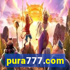 pura777.com