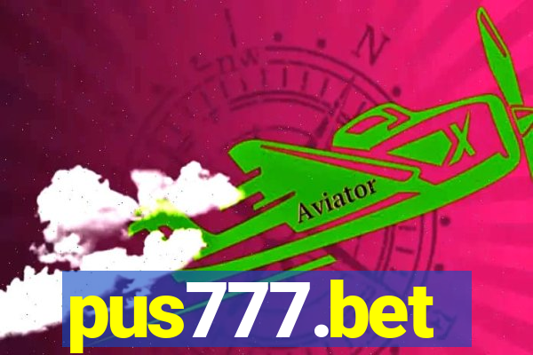 pus777.bet