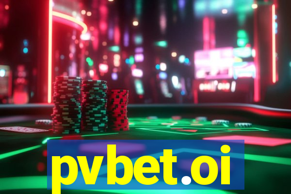 pvbet.oi