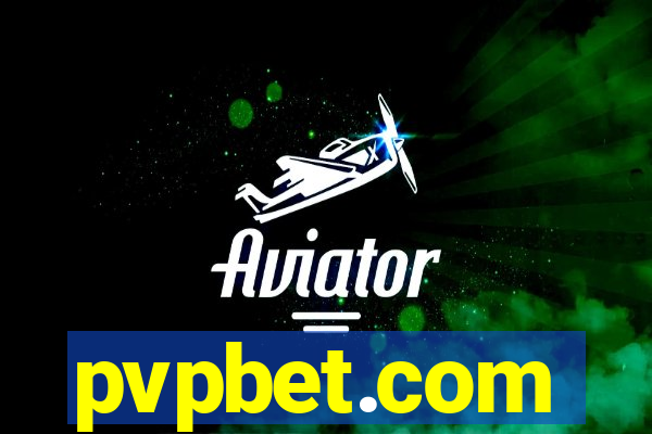 pvpbet.com