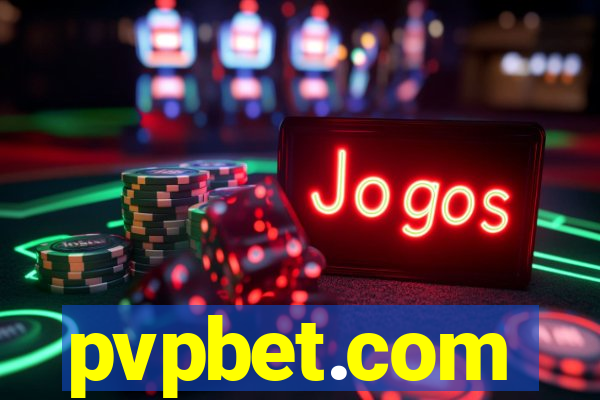 pvpbet.com