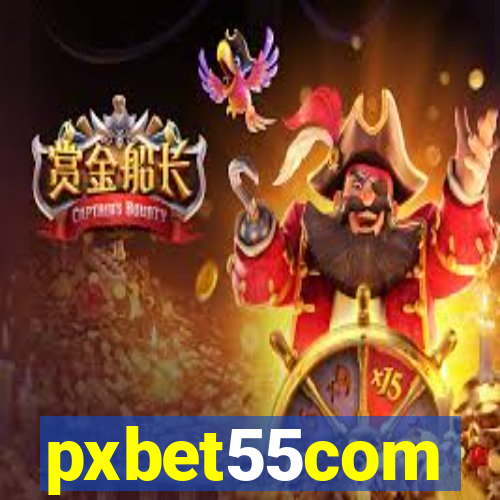 pxbet55com