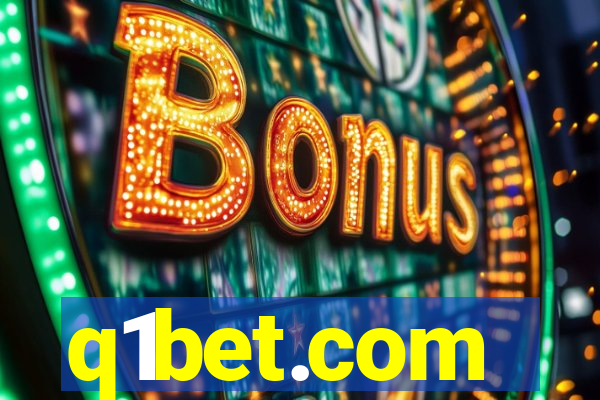 q1bet.com