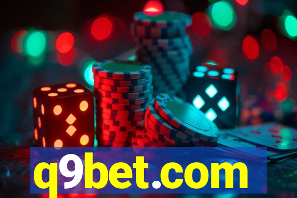 q9bet.com