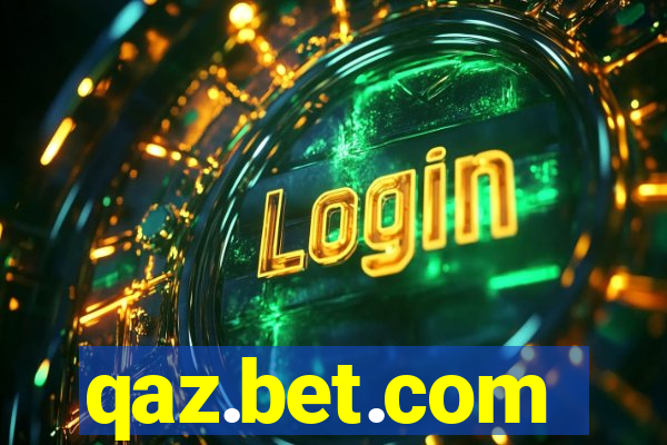 qaz.bet.com