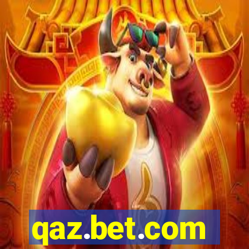 qaz.bet.com