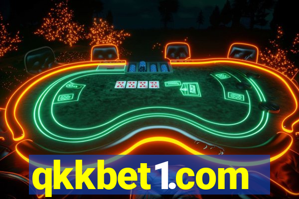 qkkbet1.com