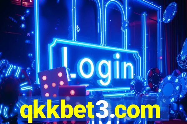 qkkbet3.com