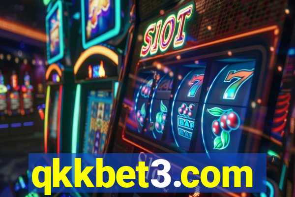 qkkbet3.com