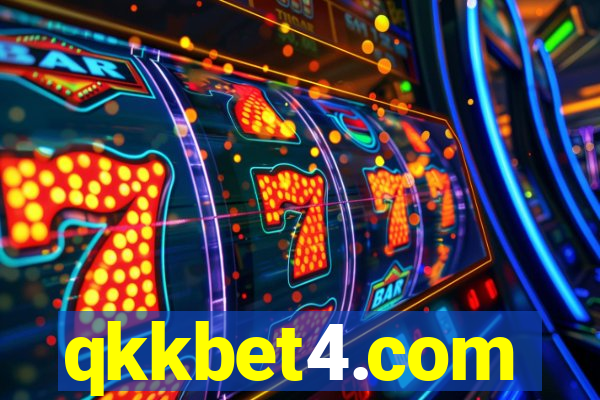 qkkbet4.com