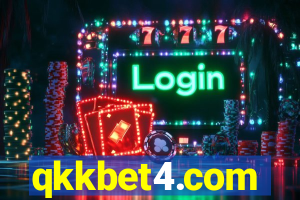 qkkbet4.com