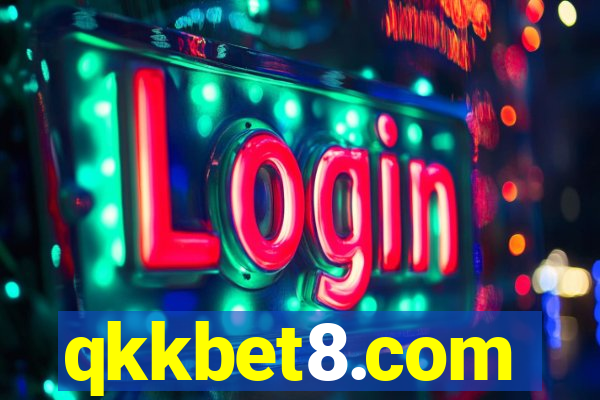 qkkbet8.com