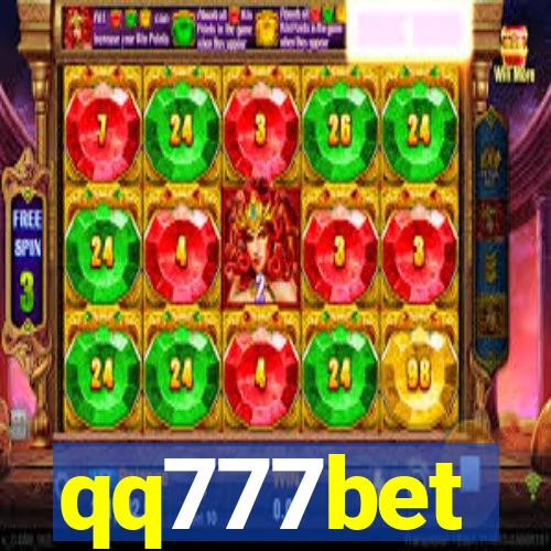 qq777bet