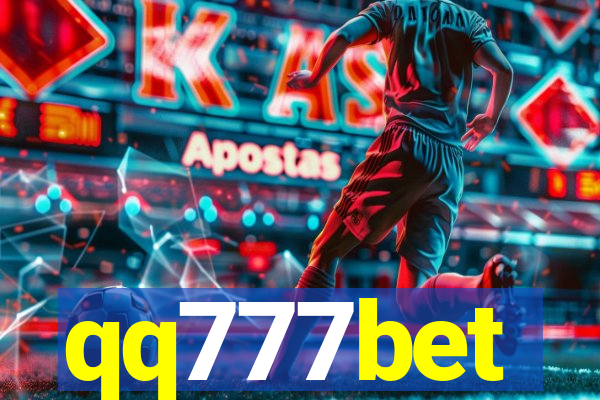 qq777bet