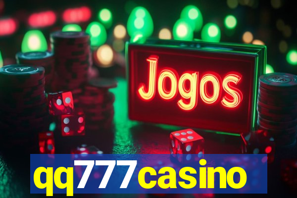 qq777casino