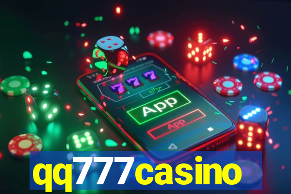 qq777casino