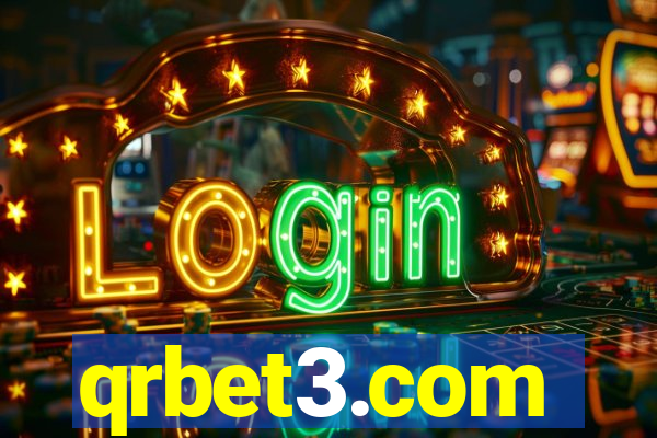 qrbet3.com