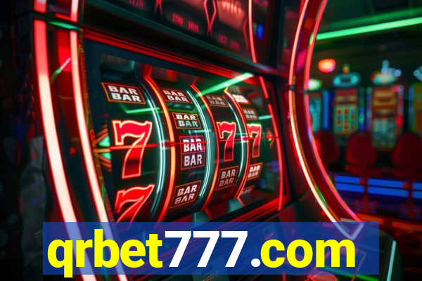 qrbet777.com