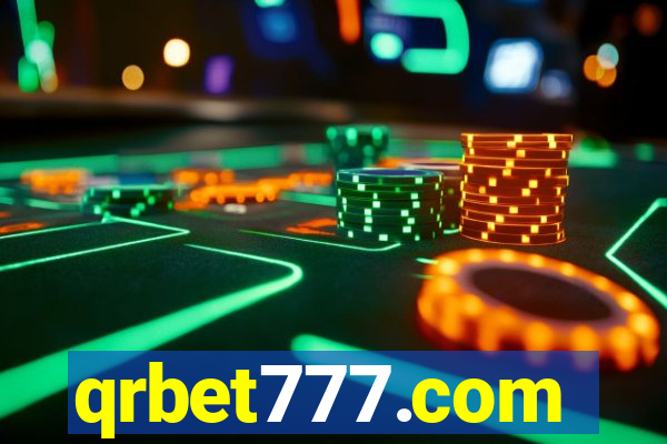 qrbet777.com