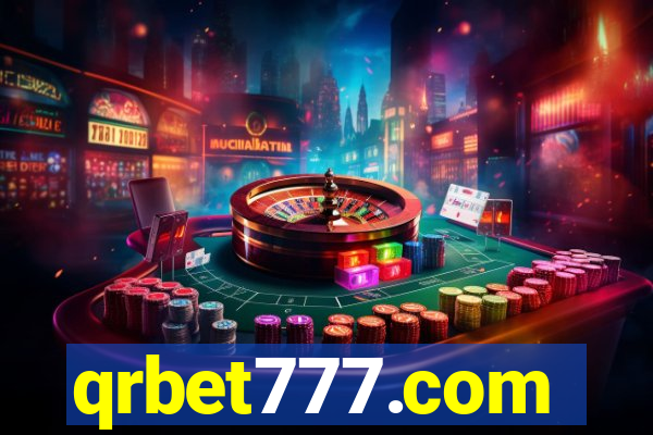 qrbet777.com