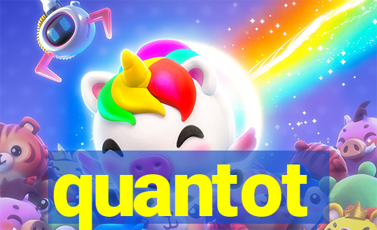 quantot