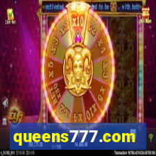 queens777.com