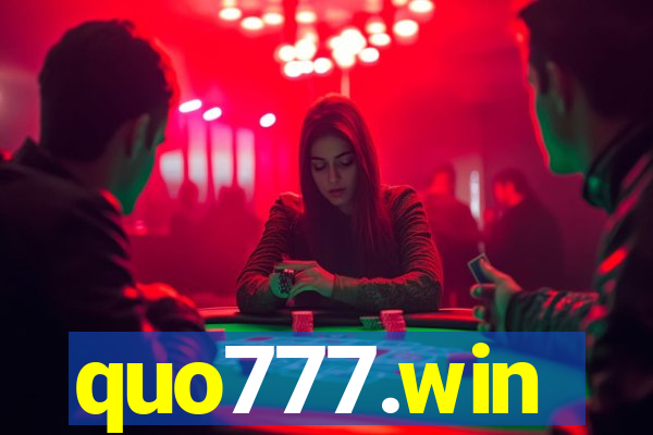 quo777.win