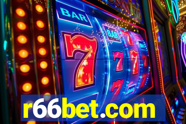 r66bet.com