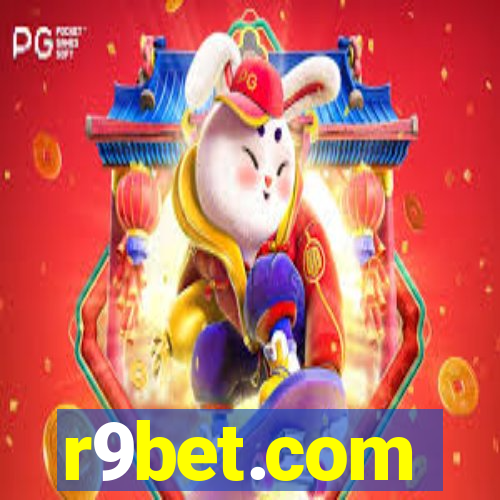 r9bet.com