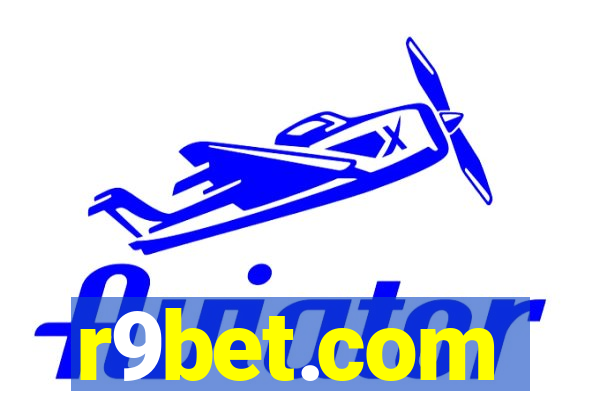 r9bet.com