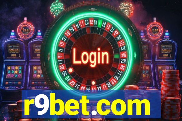 r9bet.com