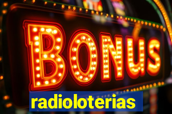 radioloterias