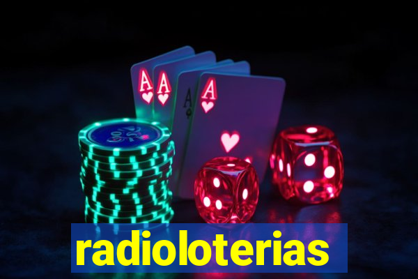 radioloterias