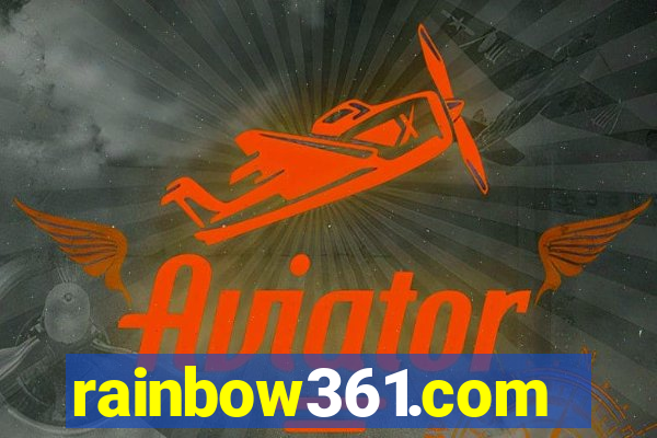 rainbow361.com