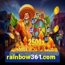 rainbow361.com