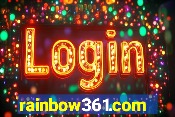 rainbow361.com