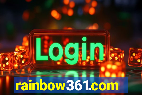 rainbow361.com