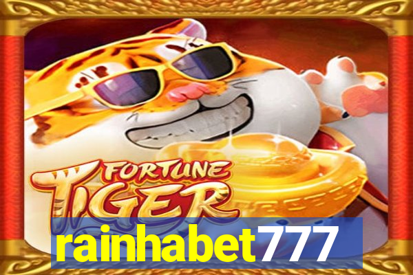 rainhabet777