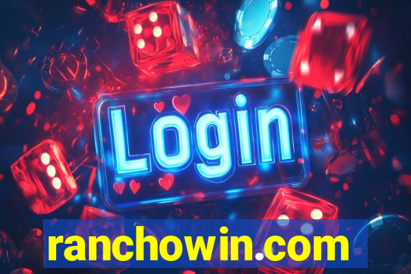 ranchowin.com