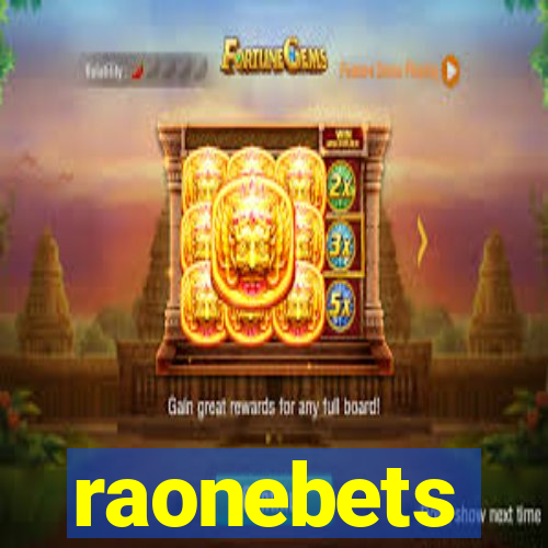 raonebets