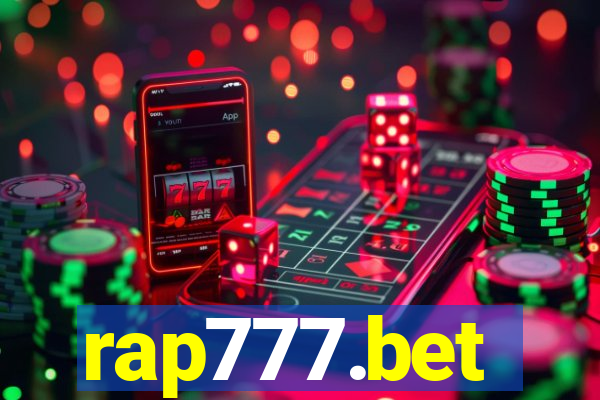 rap777.bet