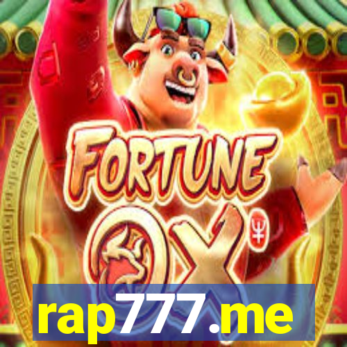 rap777.me