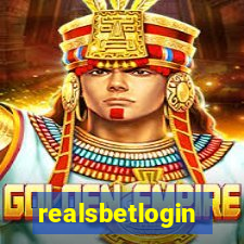 realsbetlogin