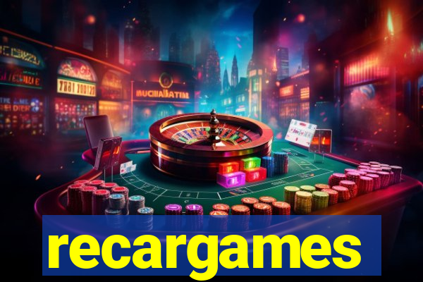 recargames