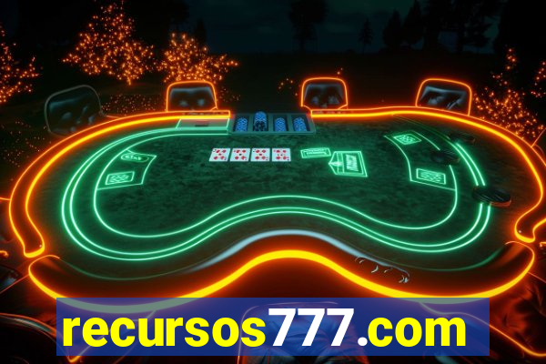 recursos777.com